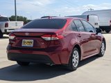 Used 2025 Toyota Corolla LE image 3