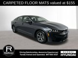 Used 2022 Kia K5 LXS image 3