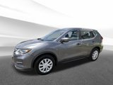 Certified 2020 Nissan Rogue S image 2