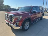 Certified 2020 GMC Sierra 1500 SLT w/ SLT Premium Plus Package image 3