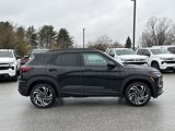 New 2025 Chevrolet TrailBlazer RS w/ Convenience Package image 3