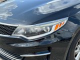 Used 2018 Kia Optima LX image 2