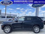 Used 2023 Jeep Grand Cherokee Limited image 4