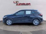 New 2025 Nissan Kicks Play S image 2