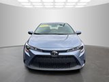 Used 2022 Toyota Corolla LE image 2