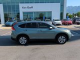 Used 2012 Honda CR-V EX image 2
