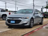 Used 2024 Chevrolet Malibu RS image 2