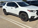 Used 2019 Chevrolet Traverse Premier w/ Redline Edition image 2