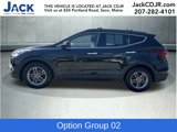 Used 2017 Hyundai Santa Fe Sport image 2