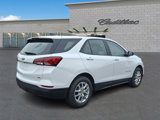 Used 2022 Chevrolet Equinox LS w/ Driver Confidence II Package image 5
