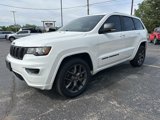 Used 2021 Jeep Grand Cherokee Limited w/ Quick Order Package 28K 80th image 4