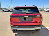 New 2025 Chevrolet Traverse LT w/ Driver Confidence Package image 4