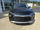 New 2025 Chevrolet TrailBlazer LT w/ Convenience Package image 3