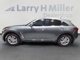 Used 2016 INFINITI QX70 2WD image 2