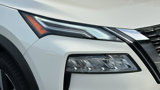Used 2023 Nissan Rogue Platinum image 4