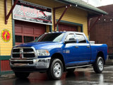 Used 2017 RAM 2500 Tradesman w/ Chrome Appearance Group image 6