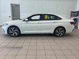 New 2025 Volkswagen Jetta SEL image 4