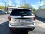 Used 2017 Ford Explorer Sport w/ Equipment Group 401A image 4