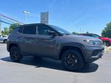 Used 2023 Jeep Compass Trailhawk w/ Sun and Sound Group image 2