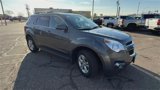 Used 2013 Chevrolet Equinox LT w/ LPO, Protection Package image 2