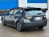 Used 2013 Subaru Impreza WRX Hatchback image 4
