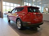 Used 2013 Toyota RAV4 XLE image 4