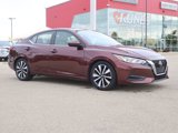 Used 2021 Nissan Sentra SV w/ SV Premium Package image 2