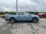 Certified 2022 Ford Maverick XLT w/ Equipment Group 300A Standard image 4
