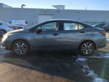 New 2025 Nissan Versa S w/ S Plus Package image 2