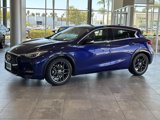 Used 2017 INFINITI QX30 Sport w/ Sport Leather Package image 6