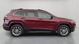Used 2020 Jeep Cherokee Latitude Plus w/ Cold Weather Group image 2