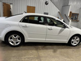 Used 2011 Chevrolet Malibu LS image 2