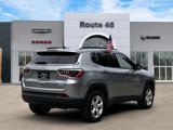 Certified 2017 Jeep Compass Latitude w/ Popular Equipment Group image 5