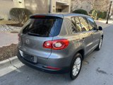 Used 2010 Volkswagen Tiguan S image 6