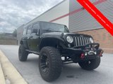 Used 2018 Jeep Wrangler Unlimited Sahara w/ Connectivity Group image 3