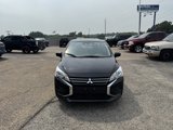 Used 2024 Mitsubishi Mirage G4 Black Edition image 2
