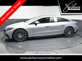 Used 2022 Mercedes-Benz EQS 450+ Sedan image 5