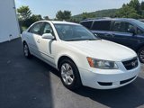 Used 2008 Hyundai Sonata GLS image 3
