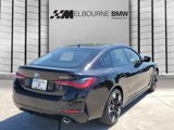 New 2025 BMW 430i w/ M Sport Package image 4