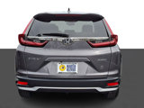 Certified 2021 Honda CR-V EX image 5