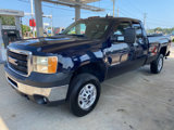 Used 2011 GMC Sierra 2500 SLE w/ SLE Preferred Package image 3