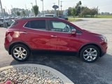 Used 2018 Buick Encore Essence w/ Experience Buick Package image 5