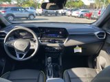 New 2024 Chevrolet TrailBlazer ACTIV w/ Convenience Package image 3