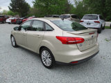 Used 2018 Ford Focus Titanium w/ Titanium Technology Package image 3