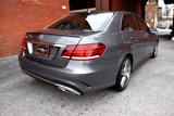 Used 2016 Mercedes-Benz E 350 4MATIC Sedan image 3