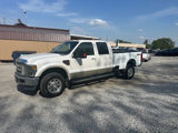 Used 2010 Ford F350 4x4 Crew Cab Super Duty image 2