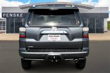 Used 2018 Toyota 4Runner Limited image 4