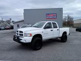 Used 2003 Dodge Ram 2500 Truck SLT image 6