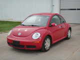 Used 2010 Volkswagen Beetle Coupe image 2
