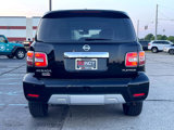 Used 2017 Nissan Armada Platinum image 6